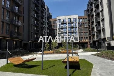 1-комнатная квартира по адресу Замарстыновская ул. (площадь 63,0 м²) - Atlanta.ua - фото 11