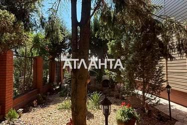 Дом по адресу ул. Франко Ивана (площадь 180 м²) - Atlanta.ua - фото 12