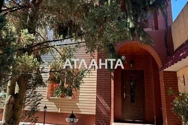 Дом по адресу ул. Франко Ивана (площадь 180 м²) - Atlanta.ua - фото 11