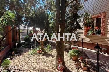 Дом по адресу ул. Франко Ивана (площадь 180 м²) - Atlanta.ua - фото 13