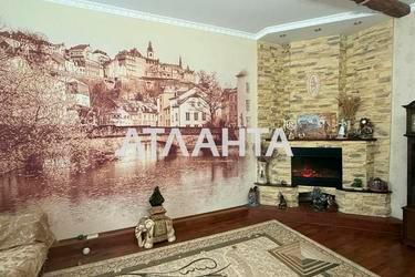 Дом по адресу ул. Франко Ивана (площадь 180 м²) - Atlanta.ua - фото 14