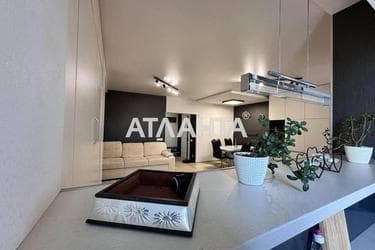 1-кімнатна квартира за адресою вул. Людкевича (площа 41 м²) - Atlanta.ua - фото 21