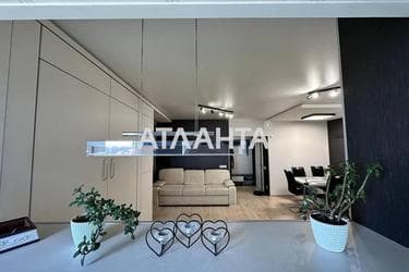1-кімнатна квартира за адресою вул. Людкевича (площа 41 м²) - Atlanta.ua - фото 20