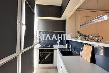 1-кімнатна квартира за адресою вул. Людкевича (площа 41 м²) - Atlanta.ua - фото 22