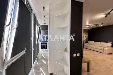 1-кімнатна квартира за адресою вул. Людкевича (площа 41 м²) - Atlanta.ua - фото 23