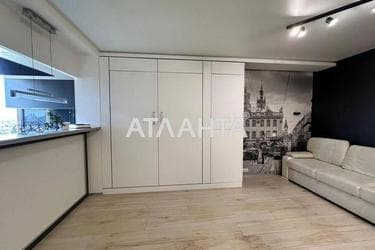 1-кімнатна квартира за адресою вул. Людкевича (площа 41 м²) - Atlanta.ua - фото 26