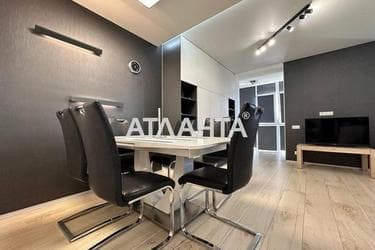 1-кімнатна квартира за адресою вул. Людкевича (площа 41 м²) - Atlanta.ua - фото 27