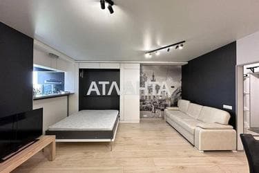 1-кімнатна квартира за адресою вул. Людкевича (площа 41 м²) - Atlanta.ua - фото 29