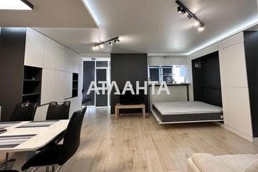 1-кімнатна квартира за адресою вул. Людкевича (площа 41 м²) - Atlanta.ua - фото 30