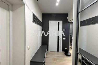 1-кімнатна квартира за адресою вул. Людкевича (площа 41 м²) - Atlanta.ua - фото 31