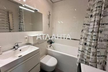 1-кімнатна квартира за адресою вул. Людкевича (площа 41 м²) - Atlanta.ua - фото 33