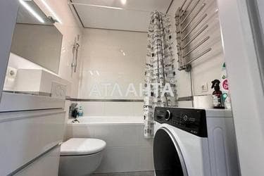 1-кімнатна квартира за адресою вул. Людкевича (площа 41 м²) - Atlanta.ua - фото 34