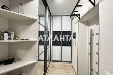 1-кімнатна квартира за адресою вул. Людкевича (площа 41 м²) - Atlanta.ua - фото 35