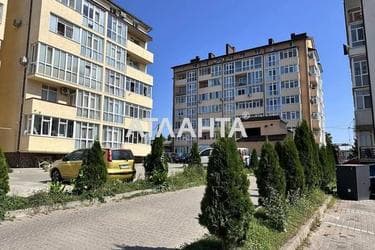 1-кімнатна квартира за адресою вул. Людкевича (площа 41 м²) - Atlanta.ua - фото 36