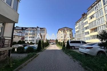 1-кімнатна квартира за адресою вул. Людкевича (площа 41 м²) - Atlanta.ua - фото 37