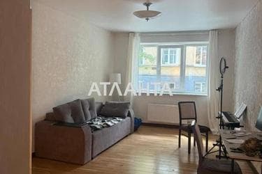 2-комнатная квартира по адресу ул. Генерала Тарнавського (площадь 68 м²) - Atlanta.ua - фото 22