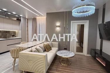 2-комнатная квартира по адресу ул. Краснова (площадь 66,6 м²) - Atlanta.ua - фото 23