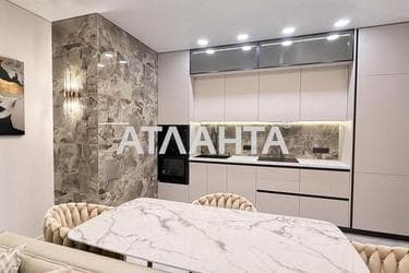 2-комнатная квартира по адресу ул. Краснова (площадь 66,6 м²) - Atlanta.ua - фото 24