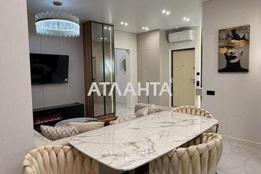 2-комнатная квартира по адресу ул. Краснова (площадь 66,6 м²) - Atlanta.ua - фото 25