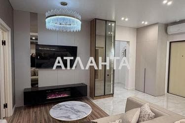 2-комнатная квартира по адресу ул. Краснова (площадь 66,6 м²) - Atlanta.ua - фото 26