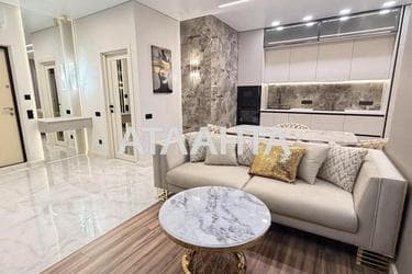 2-комнатная квартира по адресу ул. Краснова (площадь 66,6 м²) - Atlanta.ua - фото 27