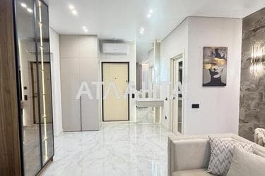 2-комнатная квартира по адресу ул. Краснова (площадь 66,6 м²) - Atlanta.ua - фото 28