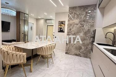 2-комнатная квартира по адресу ул. Краснова (площадь 66,6 м²) - Atlanta.ua - фото 29