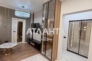 2-комнатная квартира по адресу ул. Краснова (площадь 66,6 м²) - Atlanta.ua - фото 30