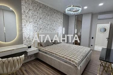 2-комнатная квартира по адресу ул. Краснова (площадь 66,6 м²) - Atlanta.ua - фото 31