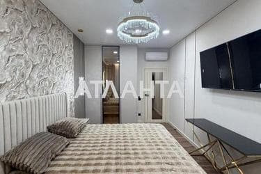 2-комнатная квартира по адресу ул. Краснова (площадь 66,6 м²) - Atlanta.ua - фото 32