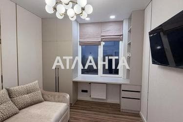 2-комнатная квартира по адресу ул. Краснова (площадь 66,6 м²) - Atlanta.ua - фото 38