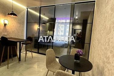 1-комнатная квартира по адресу Курортный пер. (площадь 30,2 м²) - Atlanta.ua - фото 10