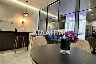 1-комнатная квартира по адресу Курортный пер. (площадь 30,2 м²) - Atlanta.ua - фото 11