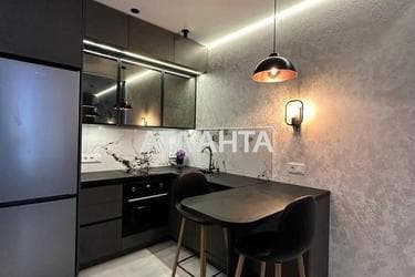 1-комнатная квартира по адресу Курортный пер. (площадь 30,2 м²) - Atlanta.ua - фото 14