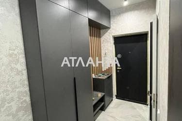 1-комнатная квартира по адресу Курортный пер. (площадь 30,2 м²) - Atlanta.ua - фото 17