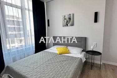1-комнатная квартира по адресу Курортный пер. (площадь 34,5 м²) - Atlanta.ua - фото 16