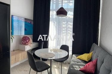 1-комнатная квартира по адресу Курортный пер. (площадь 34,5 м²) - Atlanta.ua - фото 18