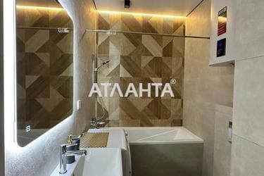 1-комнатная квартира по адресу Курортный пер. (площадь 34,5 м²) - Atlanta.ua - фото 19