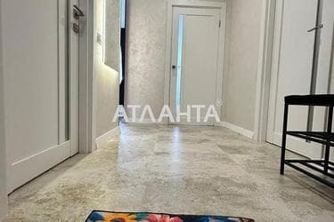 1-комнатная квартира по адресу Курортный пер. (площадь 34,5 м²) - Atlanta.ua - фото 20