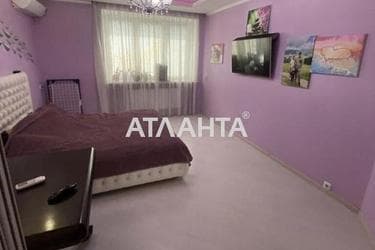 2-комнатная квартира по адресу ул. Запорожская (площадь 50 м²) - Atlanta.ua - фото 9