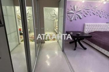 2-комнатная квартира по адресу ул. Запорожская (площадь 50 м²) - Atlanta.ua - фото 10