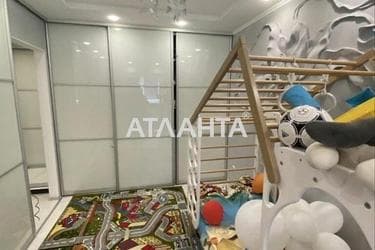 2-комнатная квартира по адресу ул. Запорожская (площадь 50 м²) - Atlanta.ua - фото 12
