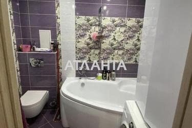 2-комнатная квартира по адресу ул. Запорожская (площадь 50 м²) - Atlanta.ua - фото 14