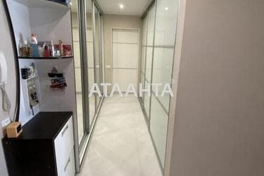 2-комнатная квартира по адресу ул. Запорожская (площадь 50 м²) - Atlanta.ua - фото 15