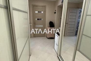 2-комнатная квартира по адресу ул. Запорожская (площадь 50 м²) - Atlanta.ua - фото 16