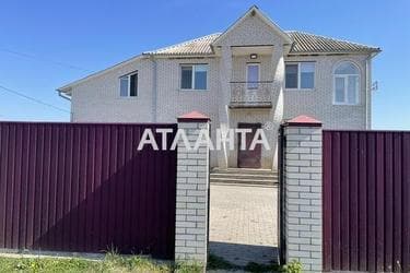 House by the address st. Chornovola (area 190 m²) - Atlanta.ua - photo 15