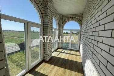 House by the address st. Chornovola (area 190 m²) - Atlanta.ua - photo 24