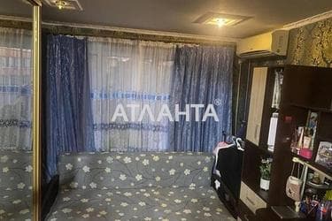 Комунальна квартира за адресою вул. 1 травня (площа 18,2 м²) - Atlanta.ua - фото 16