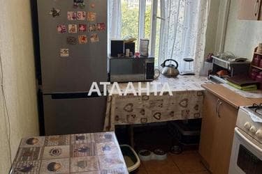 2-кімнатна квартира за адресою вул. Кузнєцова кап. (площа 47 м²) - Atlanta.ua - фото 14