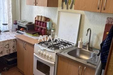 2-кімнатна квартира за адресою вул. Кузнєцова кап. (площа 47 м²) - Atlanta.ua - фото 13